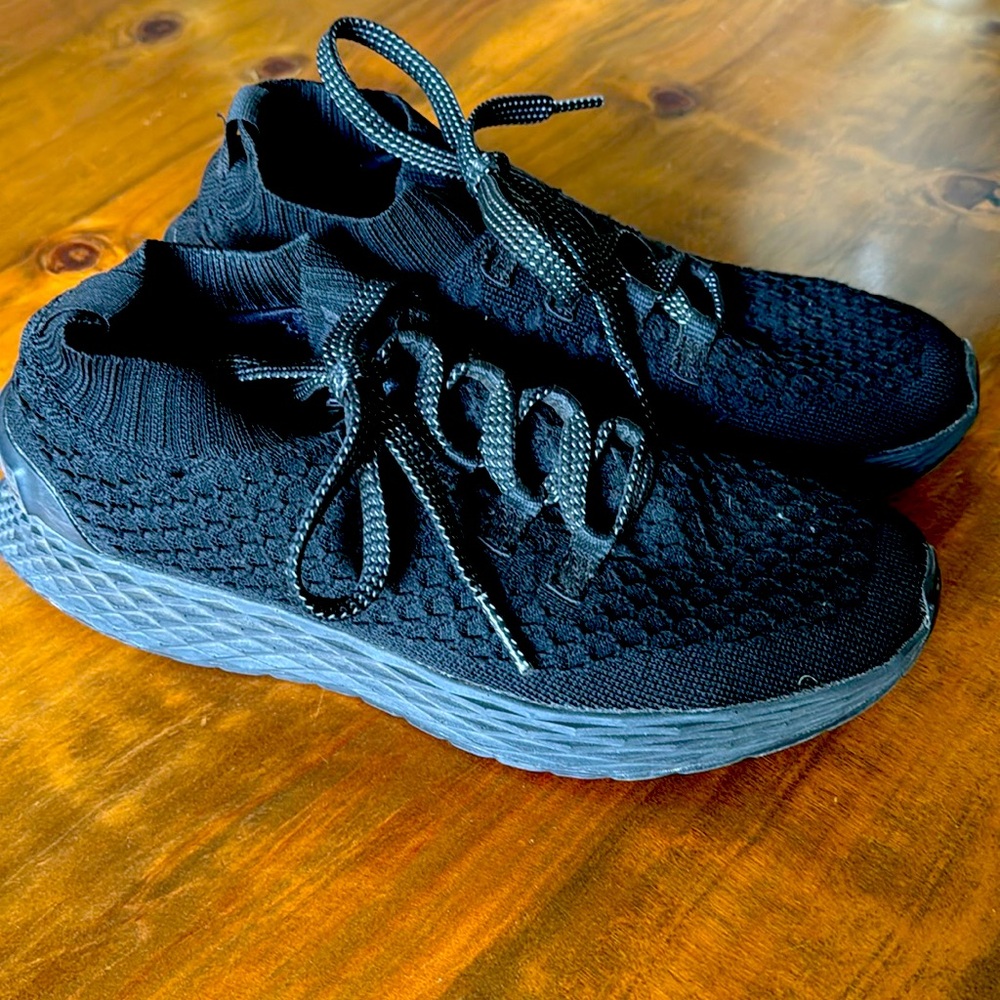 👟 NO BULL All Day Knit Sneakers 👟